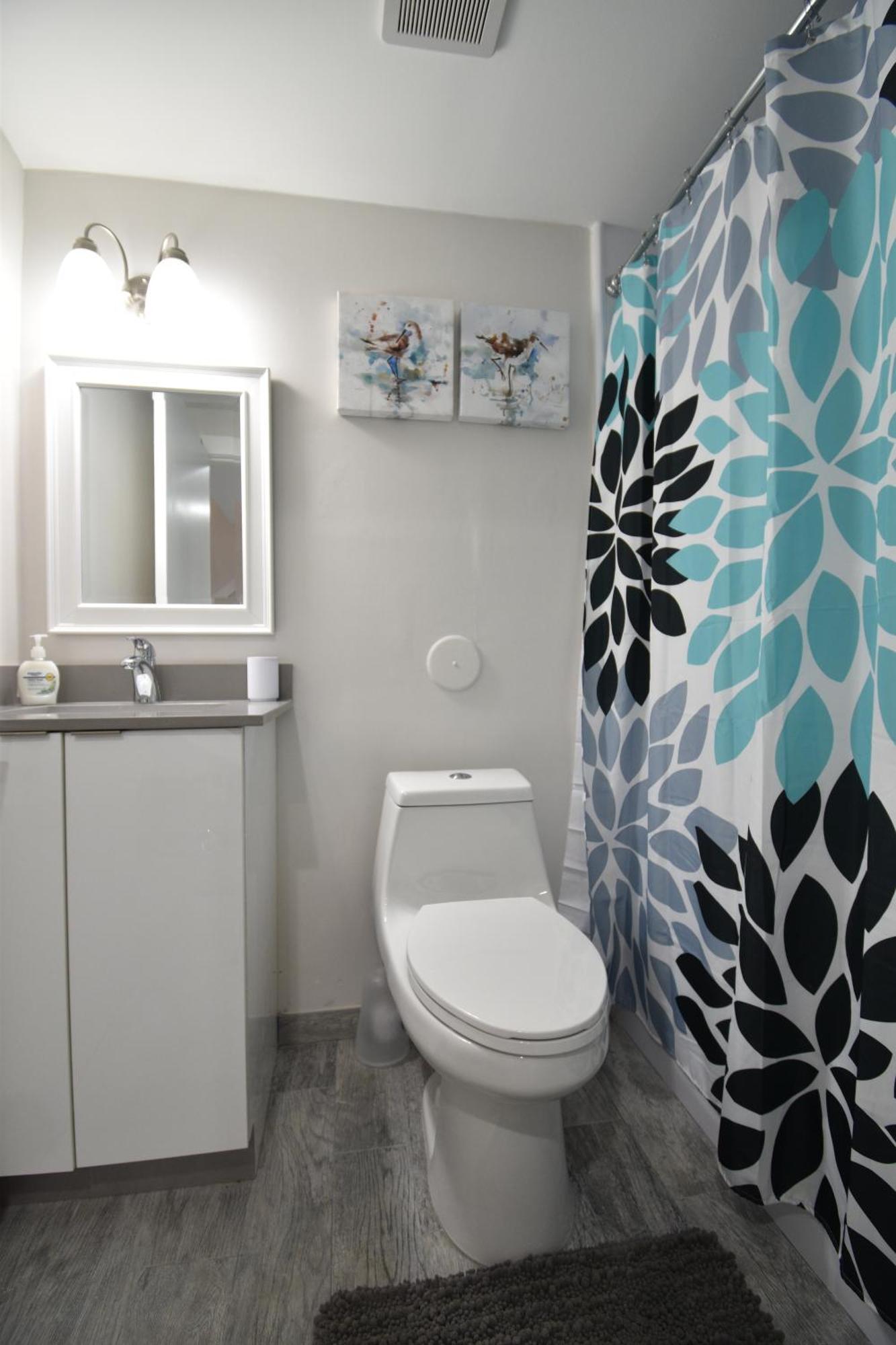 דירות הוליווד Boutique Loft Unit 2 מראה חיצוני תמונה