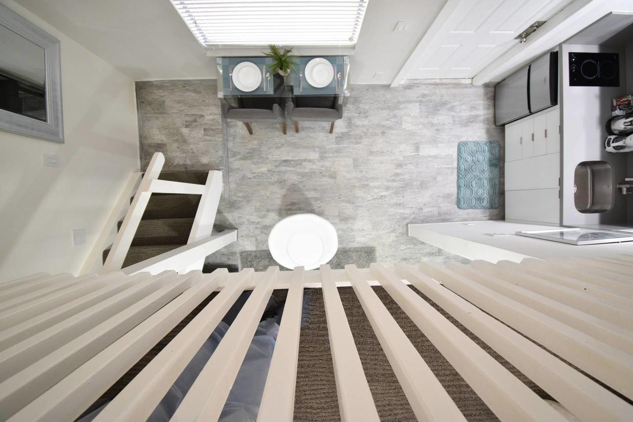 דירות הוליווד Boutique Loft Unit 2 מראה חיצוני תמונה